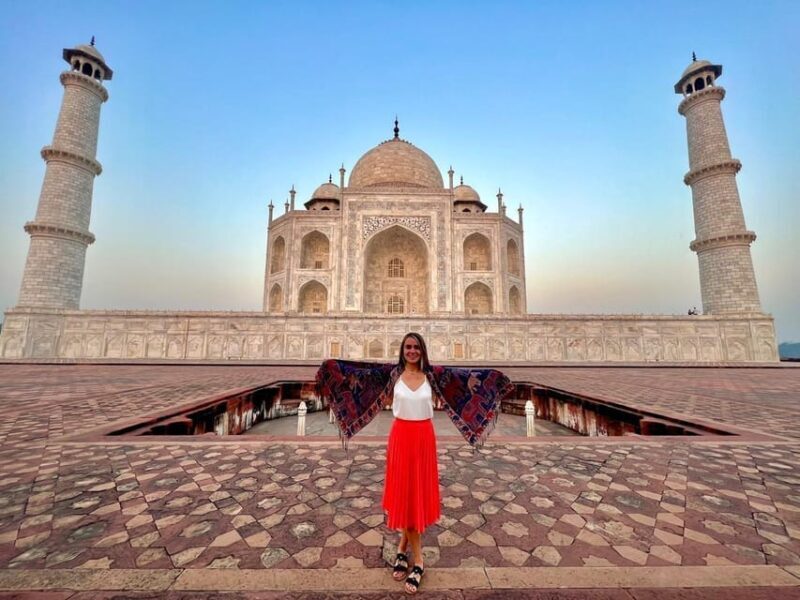 6-Days Private Golden Triangle With Spiritual Varanasi tour - Who Should Consider This Tour