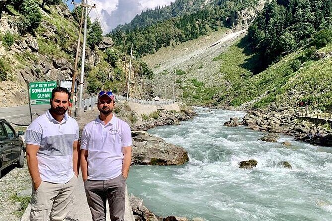 6 Days Private Guided Tour from Kashmir to Delhi - The Sum Up