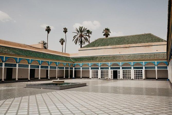 6 Days Private Morocco Tour from Casablanca to Marrakech - Why This Tour Offers Great Value