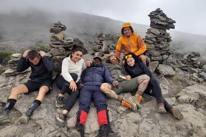 6 Days Private Mount Climbing in Kilimanjaro Machame Route - Final Words