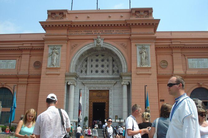 6 Days private package : Cairo to Luxor by train - Frequently Asked Questions (FAQ)  