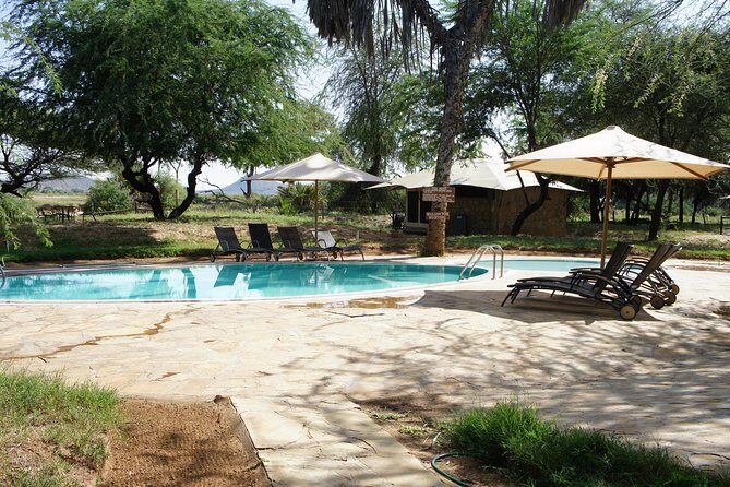 6 Days private safari package Kenya - The Sum Up