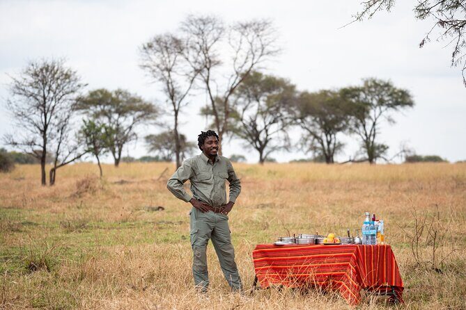 6 Days Private Safari Tour - FAQ
