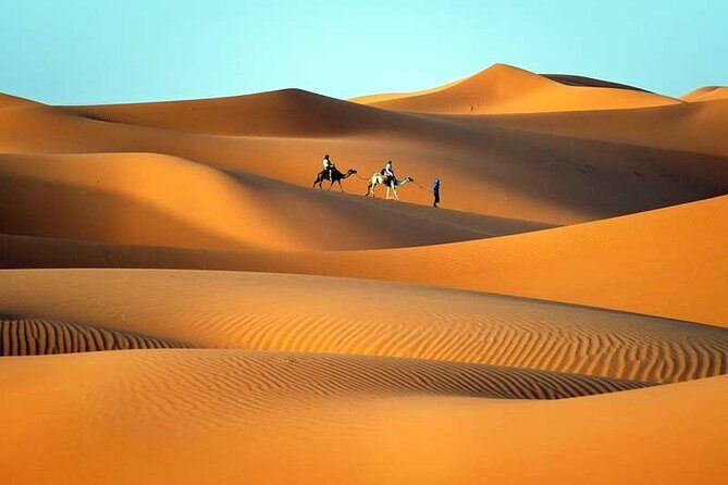 6 Days Private Tour From Fes to Marrakech - What We Love About This Tour