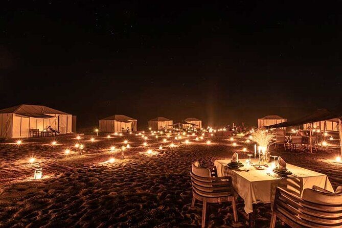 6 Days Private Tour From Fes to Marrakech - FAQ