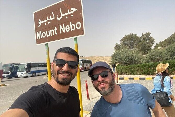 6 Days Private tour to Amman Baptism Site Petra Wadi Rum Dead sea - Final Thoughts