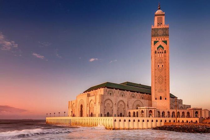 6-Days Private Tour to Casablanca via Desert from Casablanca - Practical Aspects & Value