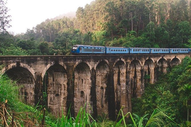 6 Days Private Tour with English Speaking Guide - Explore Sri Lanka - Exploring Sri Lanka in Six Days: A Practical Review of a Private Guided Tour