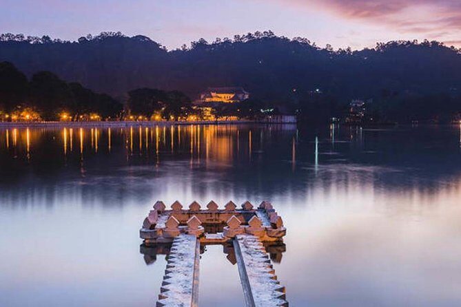 6 Days Private Tour with English Speaking Guide - Explore Sri Lanka - Key Points