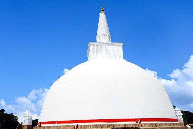 6 Days Private Tour with English Speaking Guide - Explore Sri Lanka - Considerations and Tips