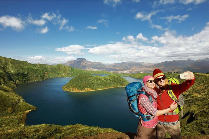 6-days-quito-otavalo-amazon-tungurahua-quilotoa-cotopaxi