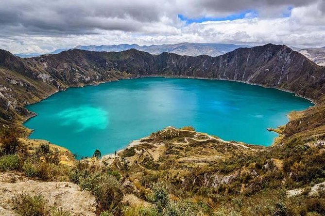 6-days-quito-otavalo-amazon-tungurahua-quilotoa-cotopaxi