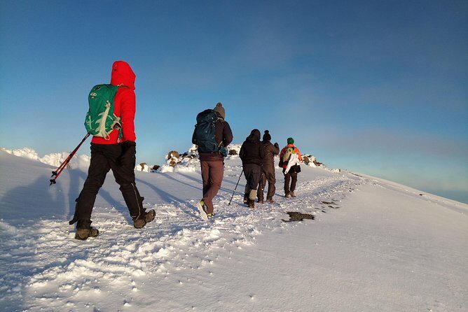6 Days Rongai route climbing Mt.Kilimanjaro - Final Thoughts: Who Is This Tour Best For?