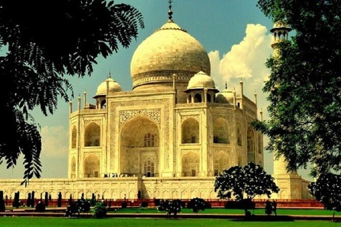 6 Days Taj Mahal Golden Triangle Tour - What’s a Possible Drawback?