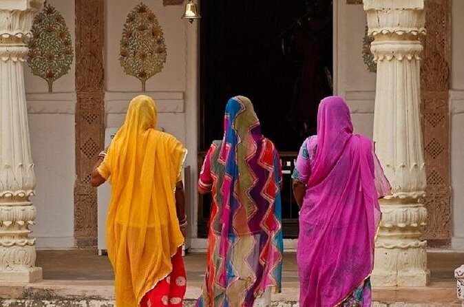 6 Days Taj Mahal Golden Triangle Tour - Final Thoughts