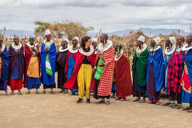 6 Days Tanzania Luxury Safari Tour - FAQ