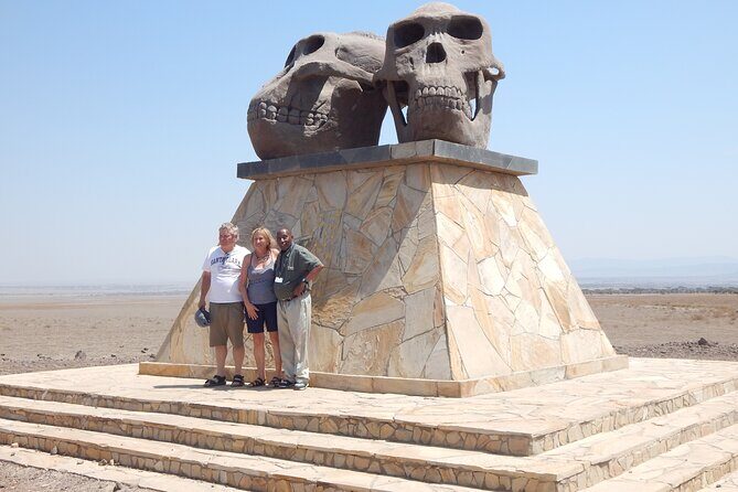 6 Days Tanzania Northern Circuit Experience - Key Points