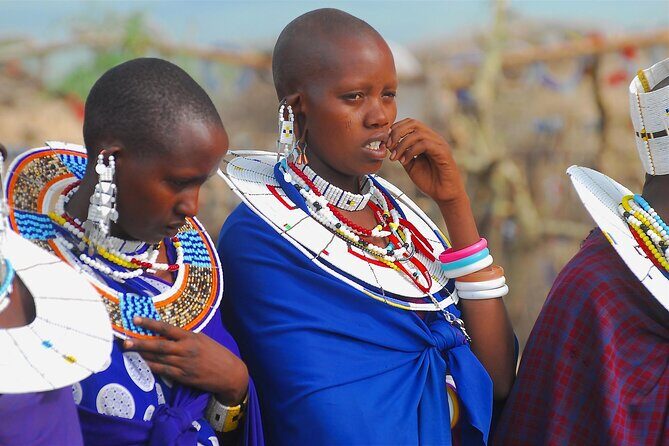 6 Days Tanzania Northern Circuit Safari - What’s Included and What’s Not