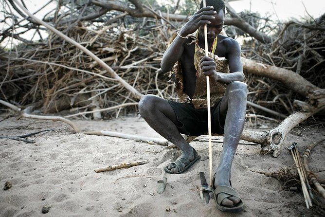 6 Days Tanzania Wildlife And Cultural Tour - Key Points