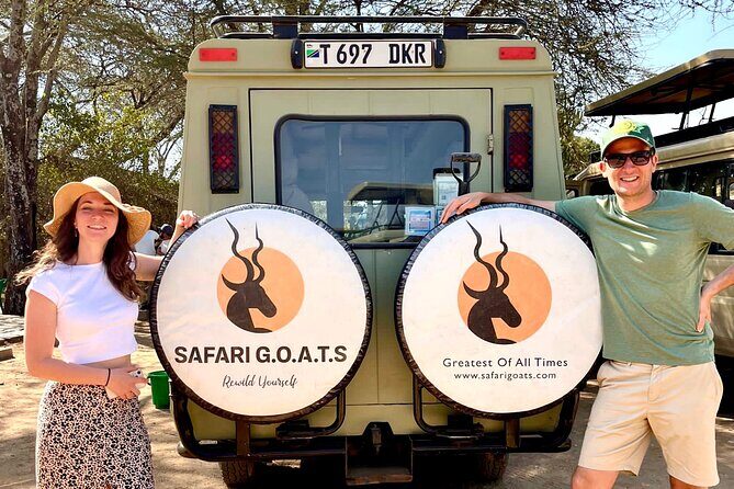 6 Days Tarangire, Serengeti, Ngorongoro & Manyara Joining Tour - The Experience in Detail