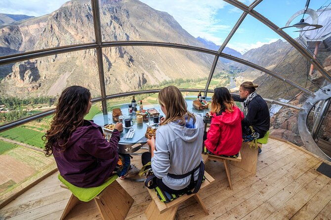 6-days-tour-from-cusco-to-machupicchu-skylodge