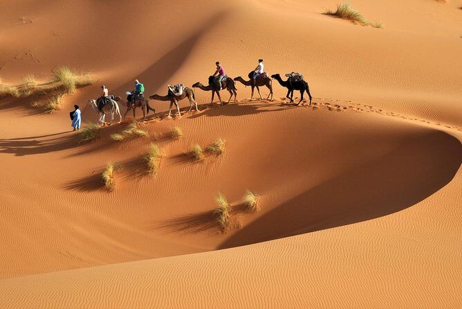 6 days tour from Marrakech to Sahara desert & Atlantic coast Essaouira - Practicalities and Value