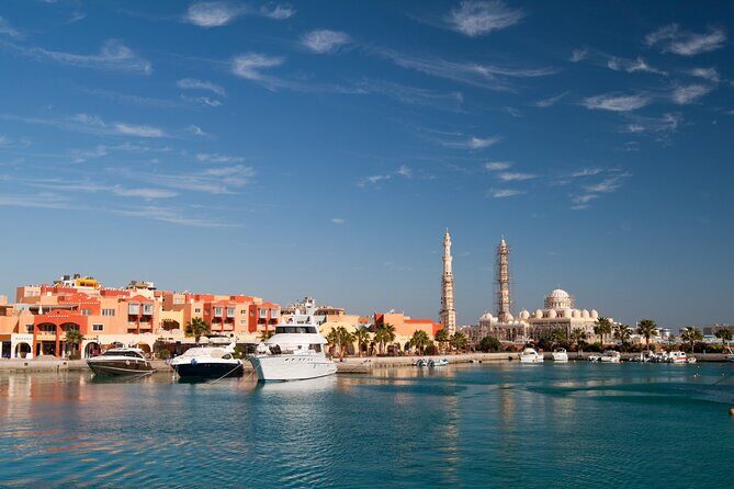 6 Days Tour to Luxor, Aswan, and Hurghada - Exploring Egypt in 6 Days: Luxor, Aswan, and Hurghada