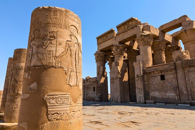 6 Days Tour to Luxor, Aswan, and Hurghada - Frequently Asked Questions