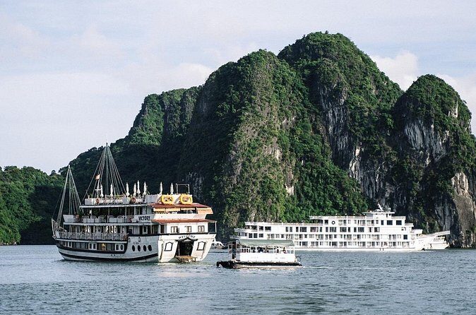 6 Days Tour to North of Vietnam - The Sum Up