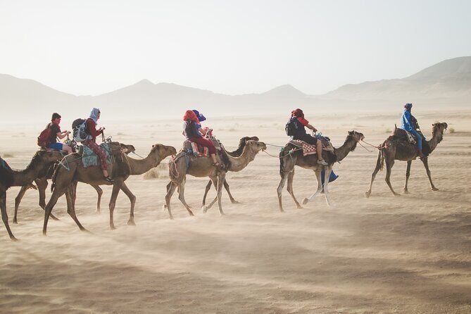 6 Days trip in Morocco from Casablanca - Why This Tour Delivers Value