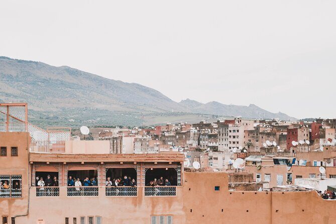 6 Days trip in Morocco from Casablanca - FAQs