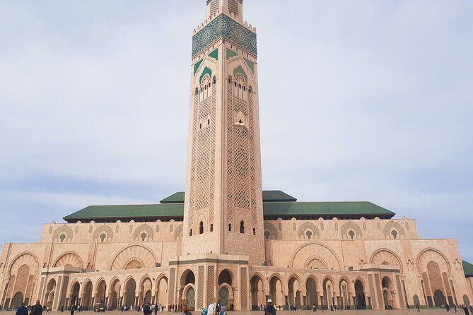 6 Days trip in Morocco from Casablanca - Final Thoughts