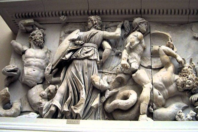 6-days-turkey-tour-cappadocia-ephesus-pamukkale-gallipoli-troy-tour-2