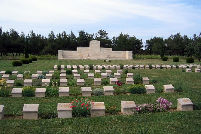 6-days-turkey-tour-cappadocia-ephesus-pamukkale-gallipoli-troy-tour-2