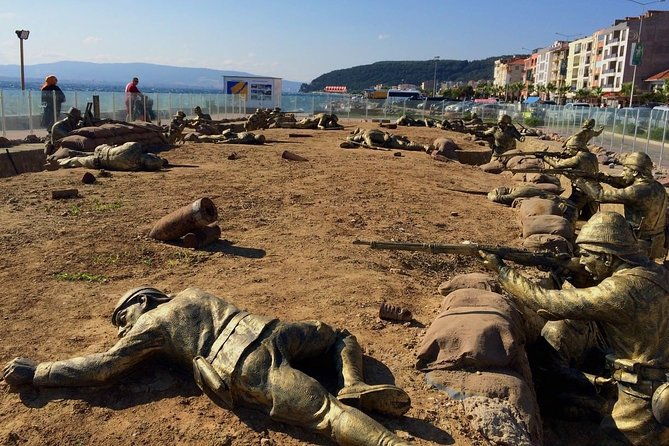 6-days-turkey-tour-cappadocia-ephesus-pamukkale-gallipoli-troy-tour