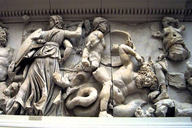 6-days-turkey-tour-cappadocia-ephesus-pamukkale-gallipoli-troy-tour