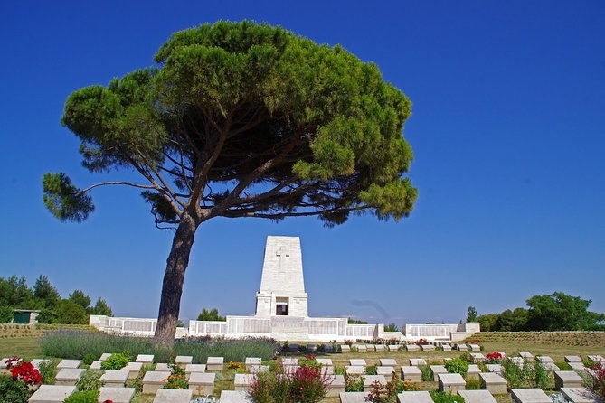 6-days-turkey-tour-cappadocia-ephesus-pamukkale-gallipoli-troy-tour