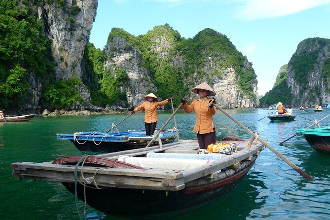 6 Days Vietnam Essential Tour - Why This Tour Offers Great Value