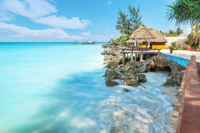 6 Days Zanzibar Beach Holiday - Key Points  