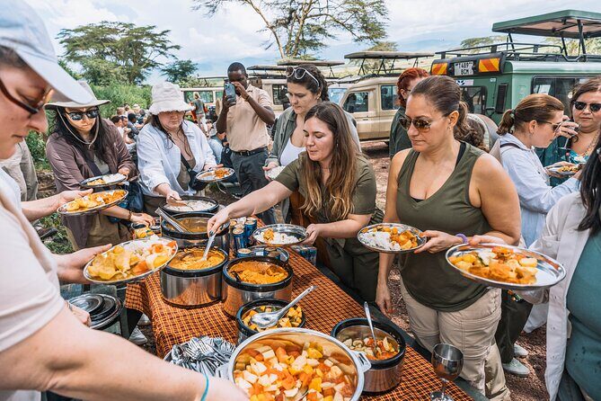 6-DayThe Best of Northern Tanzania Safari - Why This Safari Offers Value and Authenticity