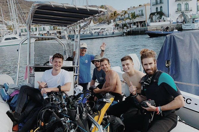 6-diving-sites-scuba-diving-package-in-gran-canaria