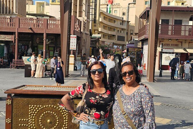 6 Emirates Full Day Tour from Dubai One Day Trip - The Itinerary in Detail: What You’ll See and Do