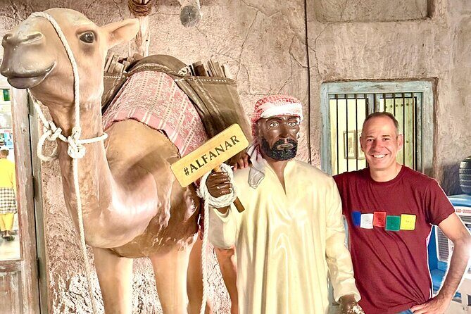 6 Emirates Full Day Tour from Dubai One Day Trip - FAQ