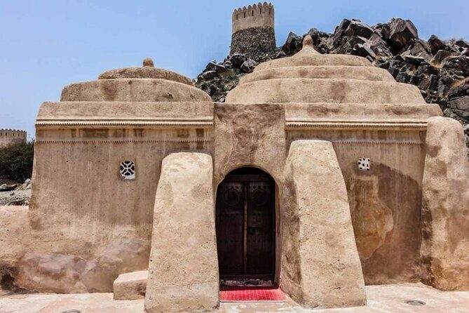 6 Emirates Private Tour From Dubai In One Day - Frequently Asked Questions
