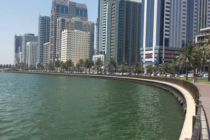 6 Emirates Tour from Dubai - An In-Depth Look at the 6 Emirates Tour