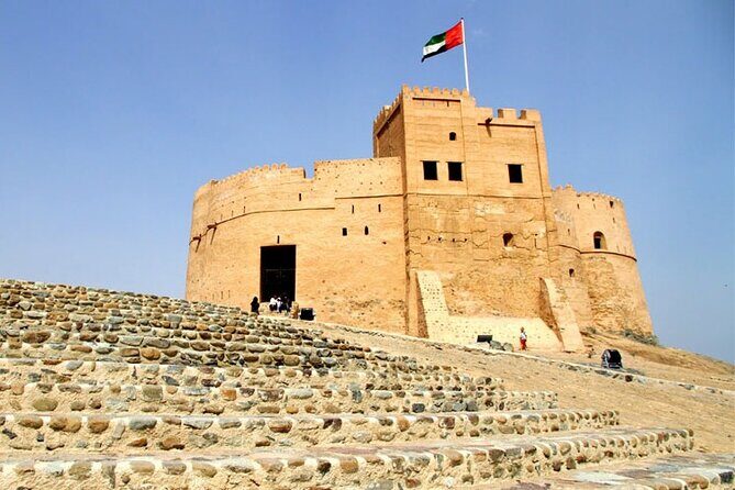 6 Emirates Tour from Dubai - FAQs