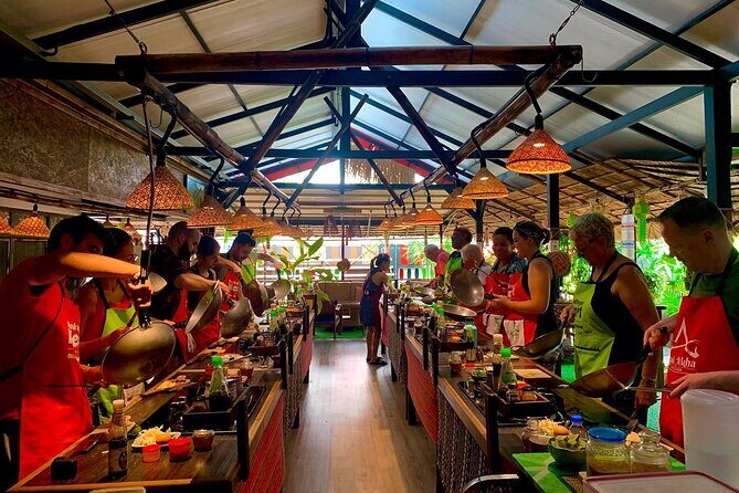 6-Hour Akha Tribe Culture and Cooking Class in Chiang Mai - Introduction: A Flavourful Journey into Chiang Mai’s Culture