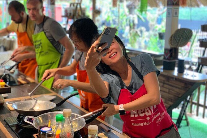 6-Hour Akha Tribe Culture and Cooking Class in Chiang Mai - Key Points