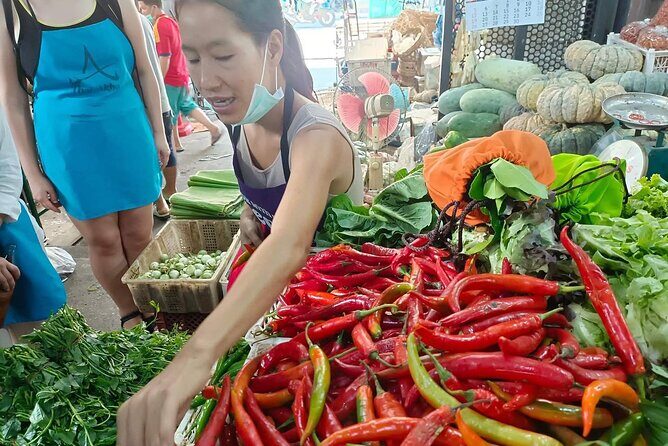 6-Hour Akha Tribe Culture and Cooking Class in Chiang Mai - Practical Considerations & Value