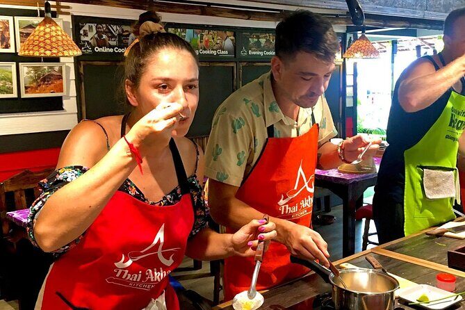 6-Hour Akha Tribe Culture and Cooking Class in Chiang Mai - Who Will Love This Tour?